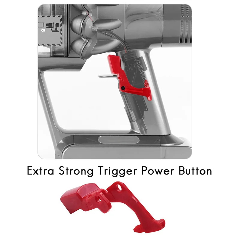 Taigh-10Pcs Extra S… - image