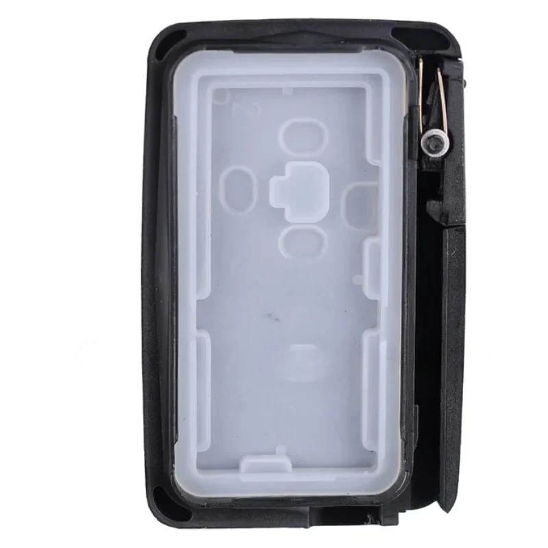 For Toyota RAV4 Urban Cruiser B90EA 4D DST80 P1 98 433MHz 2 Button Keyless Go Car Remote Control Key 61A544-0010 89904-12170