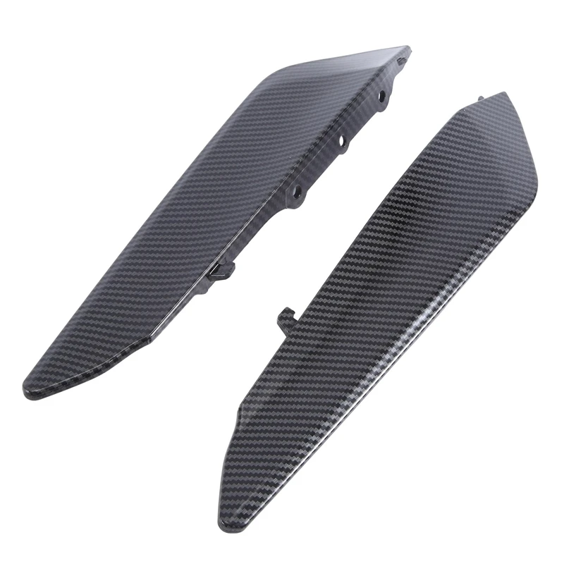 

Motorcycle Rear Seat Cowl Cover Rear Seat Panels For Ducati 1299 959 Panigale 1299S 2015-2017 (Carbon) Parts