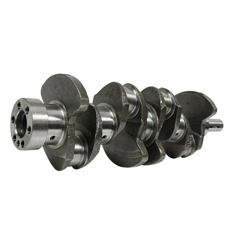 

Auto Parts Crankshaft Fit For OM352