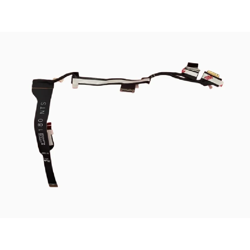 

new 037V3Y 37V3Y DC02C00RQ00 for Dell Latitude 9520 led lcd lvds cable GDA55 100% test ok
