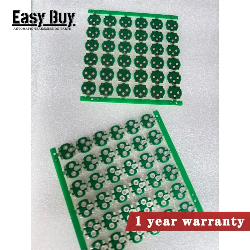 New  For 0DE DQ380 DQ381 0GC Transmission Pressure Sensor Welding Plate Fits For Audi A3 Q3 TT VW Tiguan Seat Skoda