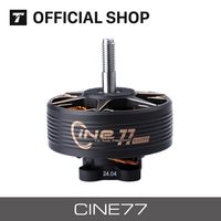 T-MOTOR CINE77 Brushless Motor KV477 KV777 KV977 For CINE 77 FPV MOTOR