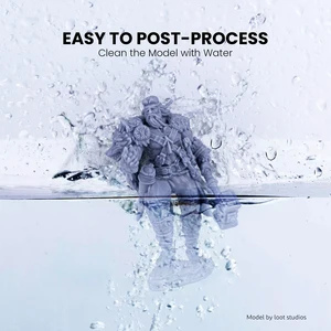 8 Main Sales Resin 3D Printing - №4