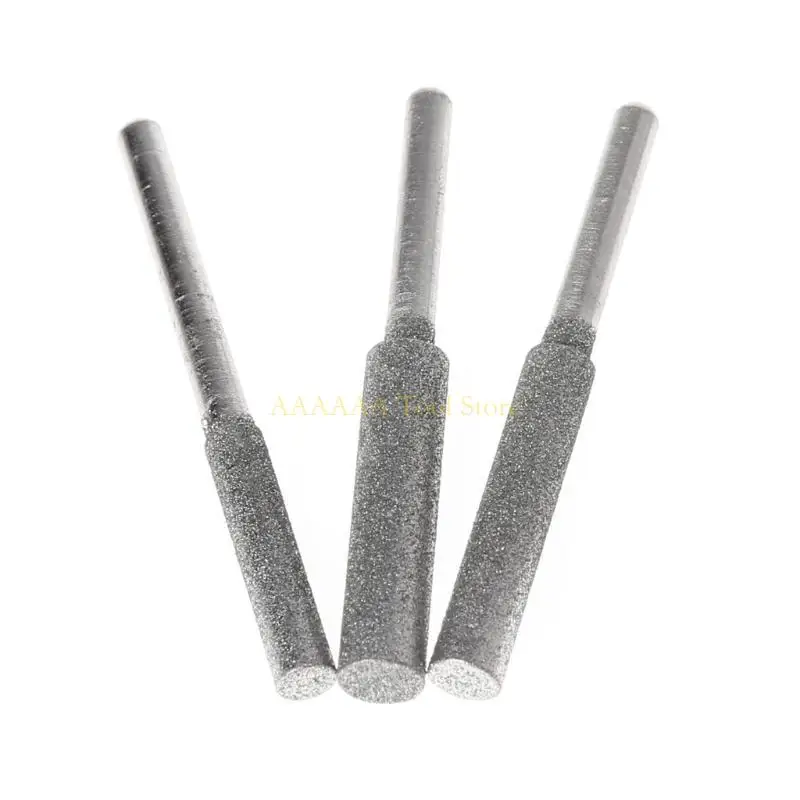 

A2BE Chain Sharpening Attachment Rotary Power Drill Hand Sharpener Adapter Tool