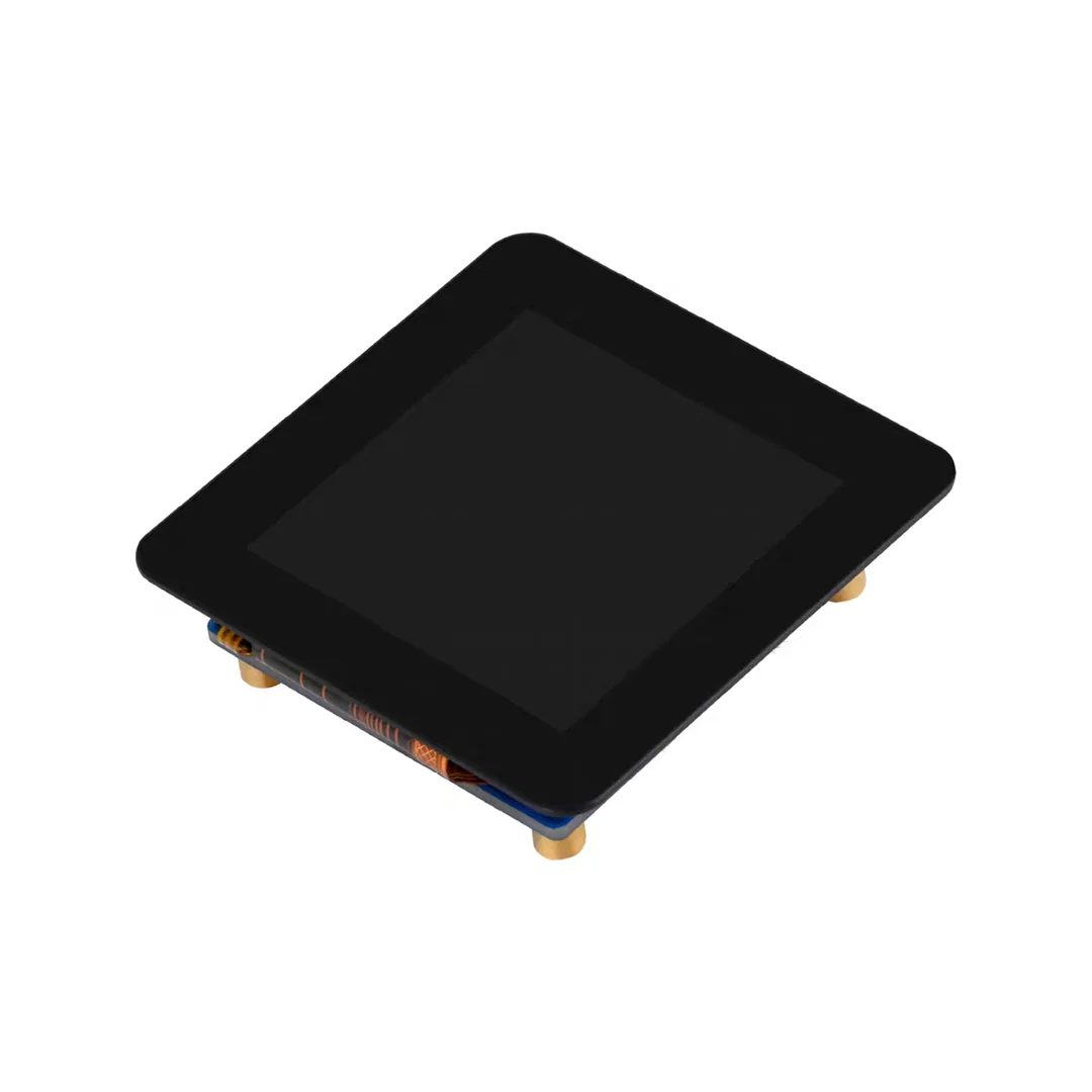 Micro Snow Raspberry Pi/ESP32 1.54-inch touch LCD display IPS expansion board SPI/I2C interface