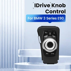 SMOONAVI Idrive For BMW E90 Radio Left Hand Right Hand