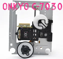 Replacement For ONKYO C-7030 CD DVD Player Spare Parts Laser Lens Lasereinheit ASSY Unit C7030 Optical Pickup BlocOptique
