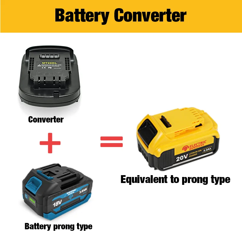 Электрический бесщеточный электрический пистолет для ногтей Goddess, беспроводной пистолет для ногтей Brad, деревообрабатывающий гвоздезабивной станок для Dewalt, 20 В, аккумуляторный пистолет