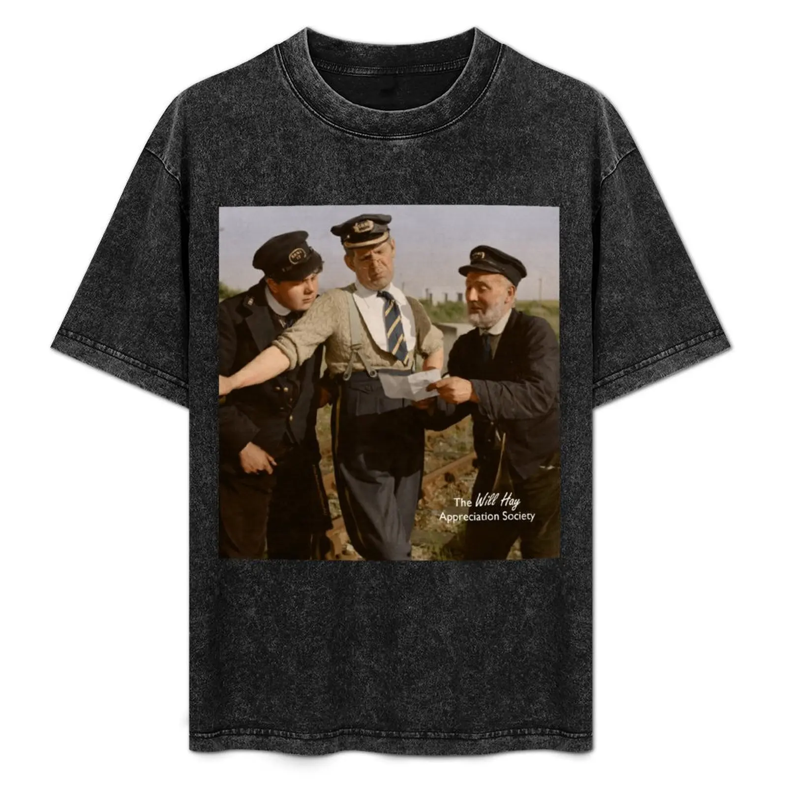 О Мистер Портер! - Раскрашенная футболка, баскетбольные футболки с рисунком, футболки большого размера, мужская футболка 100, ℅   хлопок