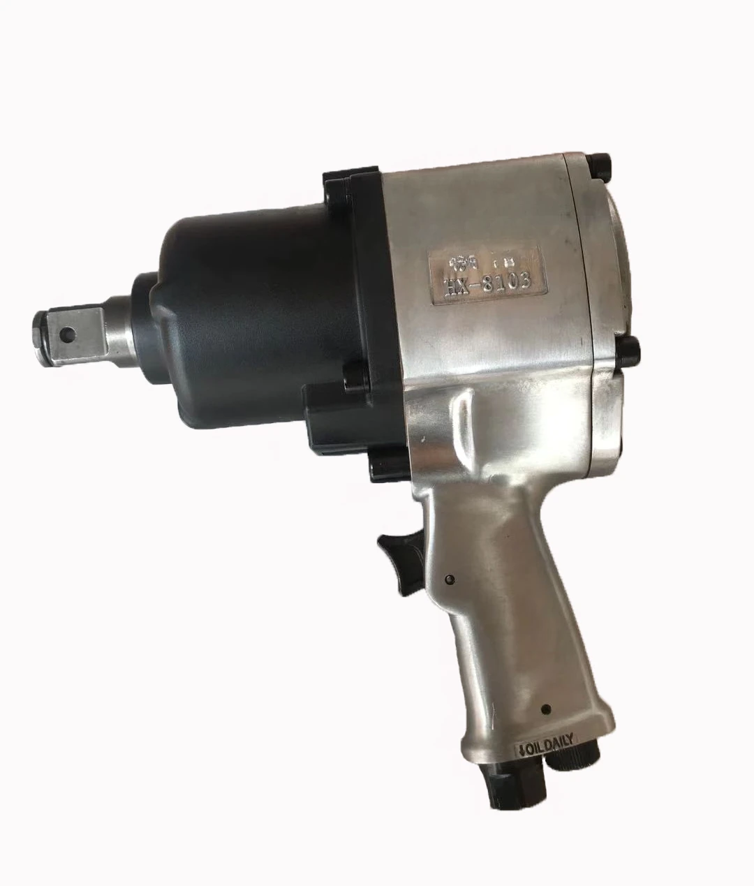 Wind Wrench HX-8103…