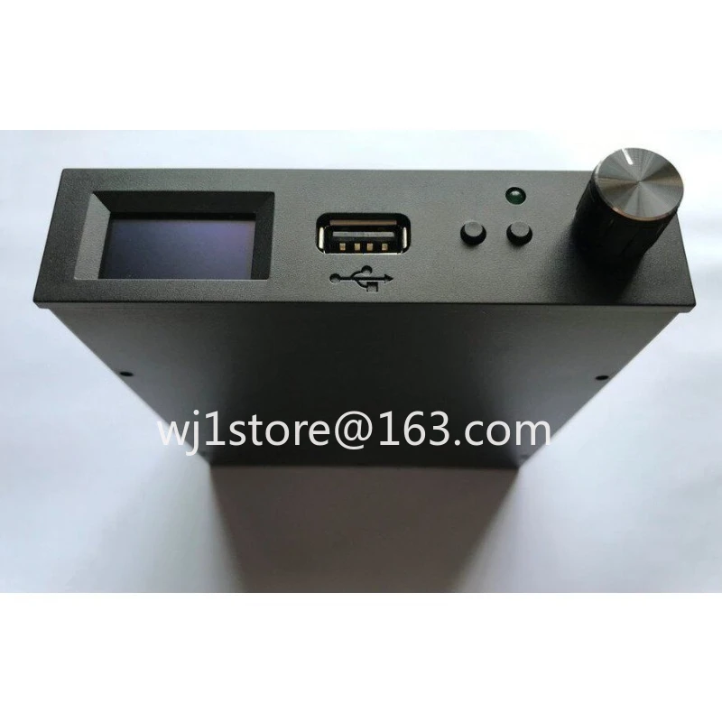 2026 latest model sfr1m44-u100lqd-435artificial floppy drive with cache and no formatting