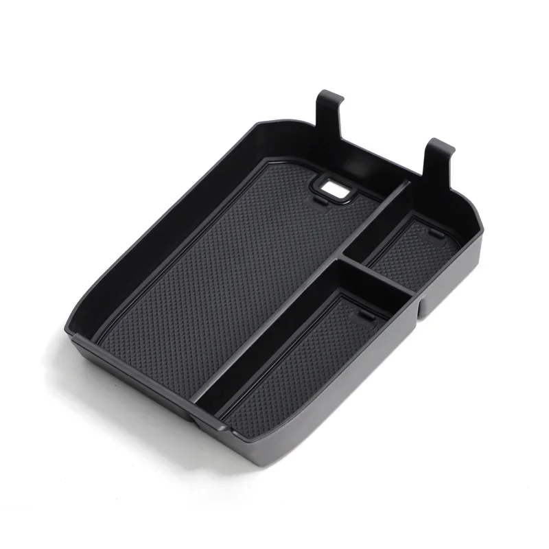 Car Accessories For Luxeed S7 EH3 2023~2024 Auto Center Console Armrest Interior Storage Box Multifunction Storage Auto Parts