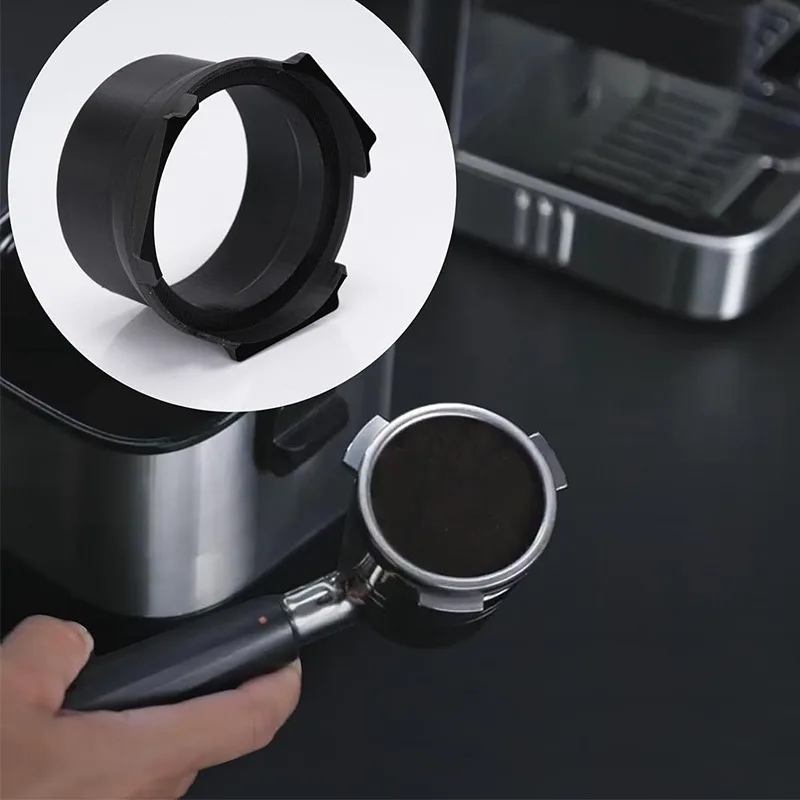 

Coffee Machine Funnel For Ninja Luxe Cafe ES601& ES601C Coffee Handle Powder Ring