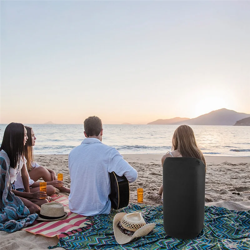 B04B-Speaker Dust Cover For  Partybox 100/110/Club 120 Speaker Portable Anti Dust Cover Anti-Scratch Protection Case