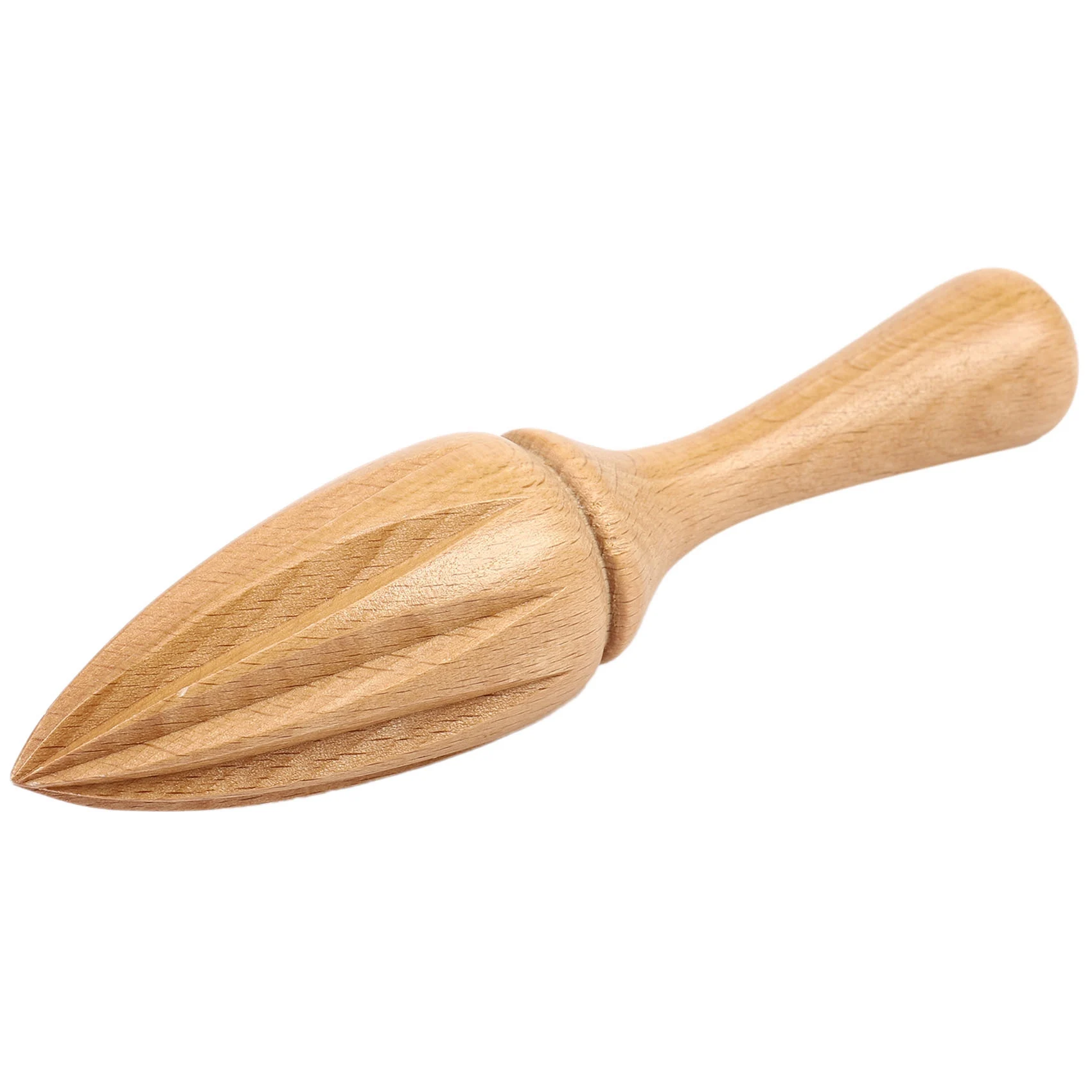 A01V-1Pcs عصارة الليمون الخشبية عصارة صغيرة الفاكهة البرتقال الحمضيات مستخرج العصير مخرطة أداة المطبخ متعددة الوظائف الجديدة