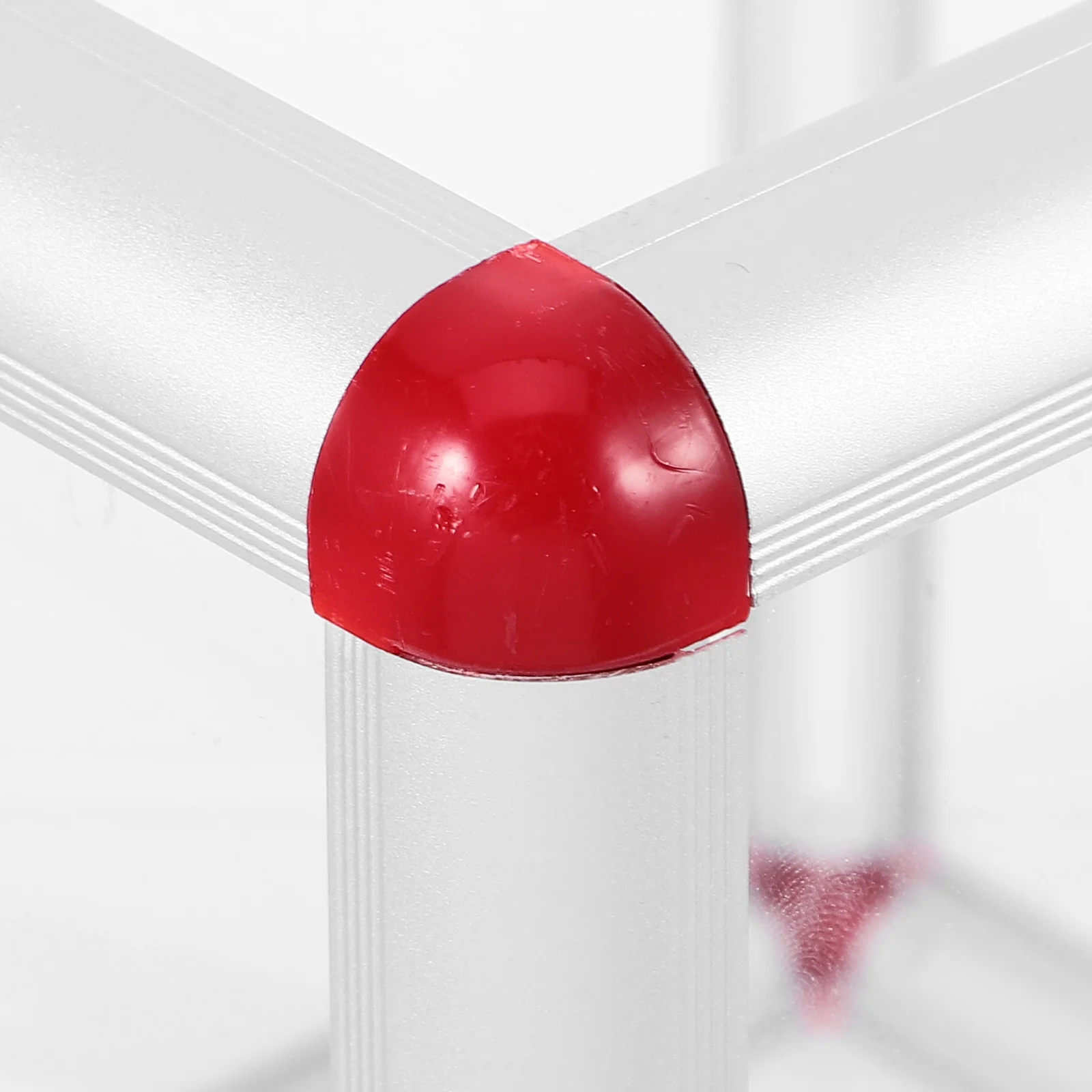 Large Clear Acrylic Raffle Box Transparent Donation Suggestion Ticket Case Slot Voting Drawing Box for Events Parties