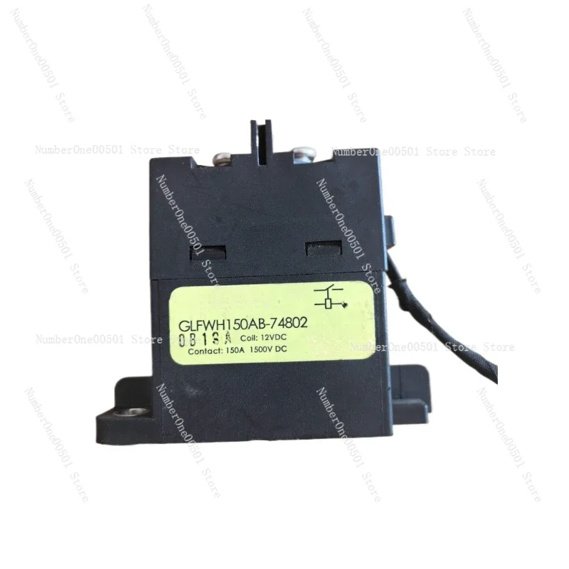 Hvdc Contactor AEVH…