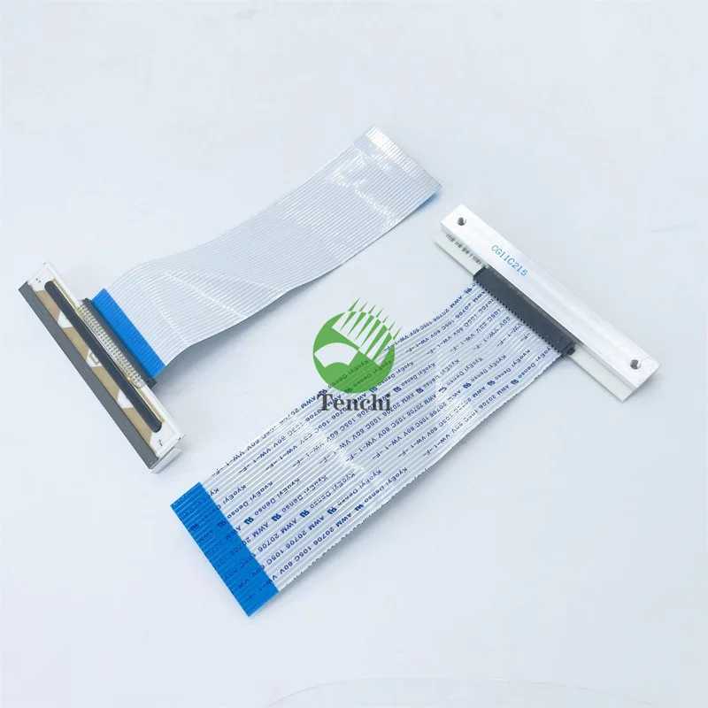 STAR MICRONICS TSP100 TSP143 Tsp-100 TSP650 TSP654 Print Head Thermal Head