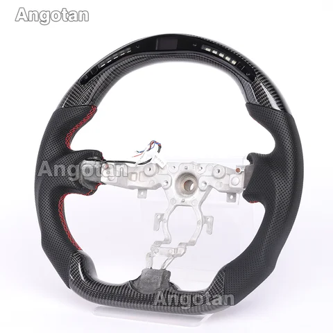 8 best sales nissan steering wheel - №5
