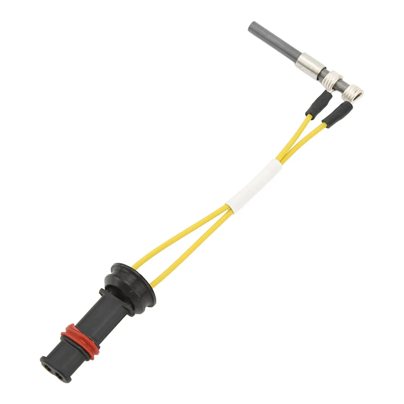 

Свеча накаливания 24 В, нагреватель, светящийся штифт, высокая мощность, керамика из нитрида кремния для Webasto Air Top 2000 ST STC