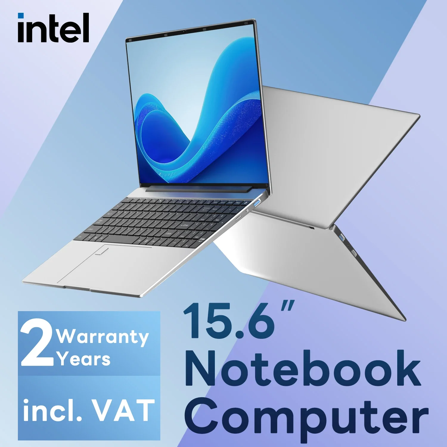 Category image: Laptops