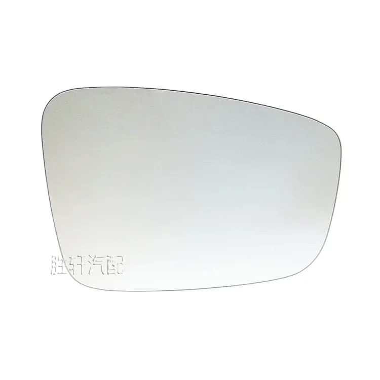 Heated Auto Side Mirror Glass for Skoda Fabia 2015-2017 Rapid 2018-2020 rearview left right replace for VW UP! For Seat Mii