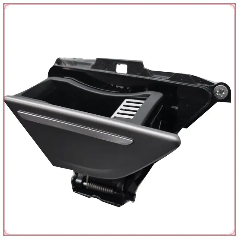 

Left Rear Door Ashtray Case Assembly For BMW 7 Series G11 G12 2016-2022 745EX 730 740 750 M760 Parts 51427398885 51427457543