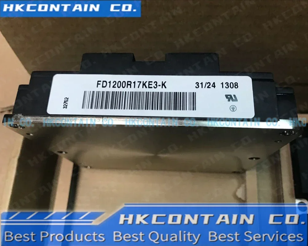 NUOVO MODULO FD1200R17KE3-K