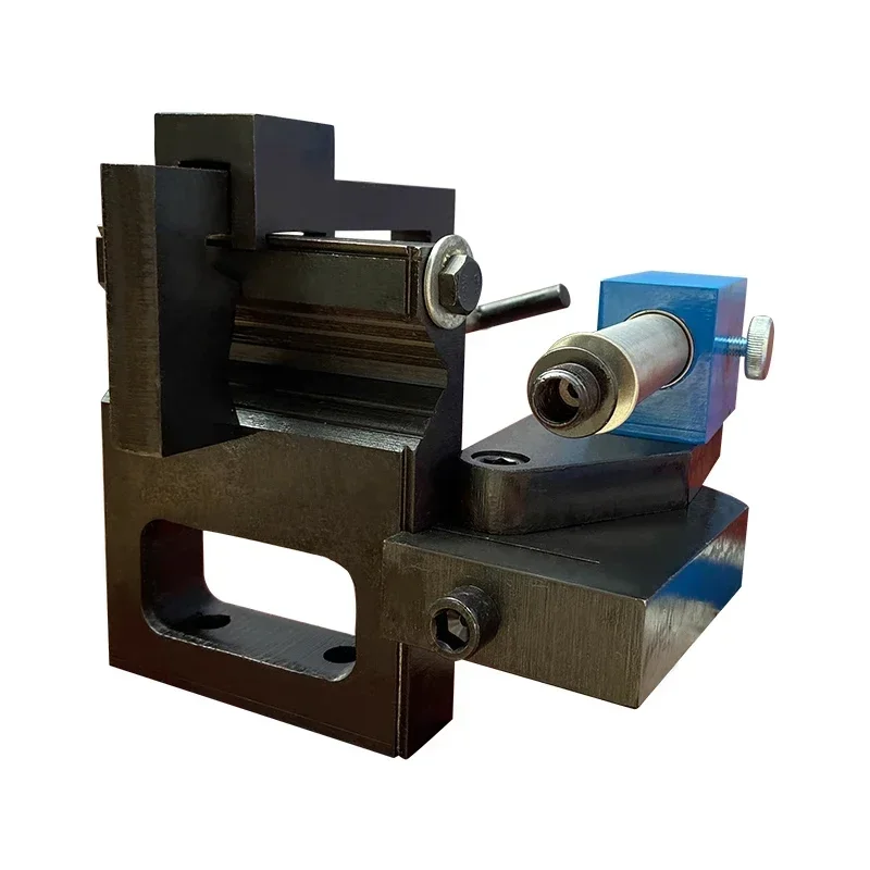 عالية الجودة وفعالة دليل قاطع الأنابيب PNM 1-1/2 بوصة أنبوب الشق الحفر اليد مع 2-محور مشبك أنابيب قابل للتعديل مناسبة