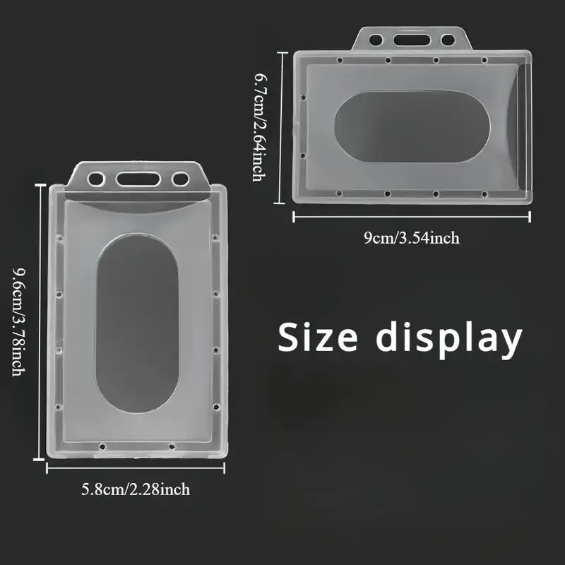 حامل بطاقة شارة اسم بطاقة الهوية للعمل الموظف؛ حامل بطاقة شارة اسم موظف الشركة؛ حامل بطاقة هوية الممرضة؛ حامل البطاقة #2