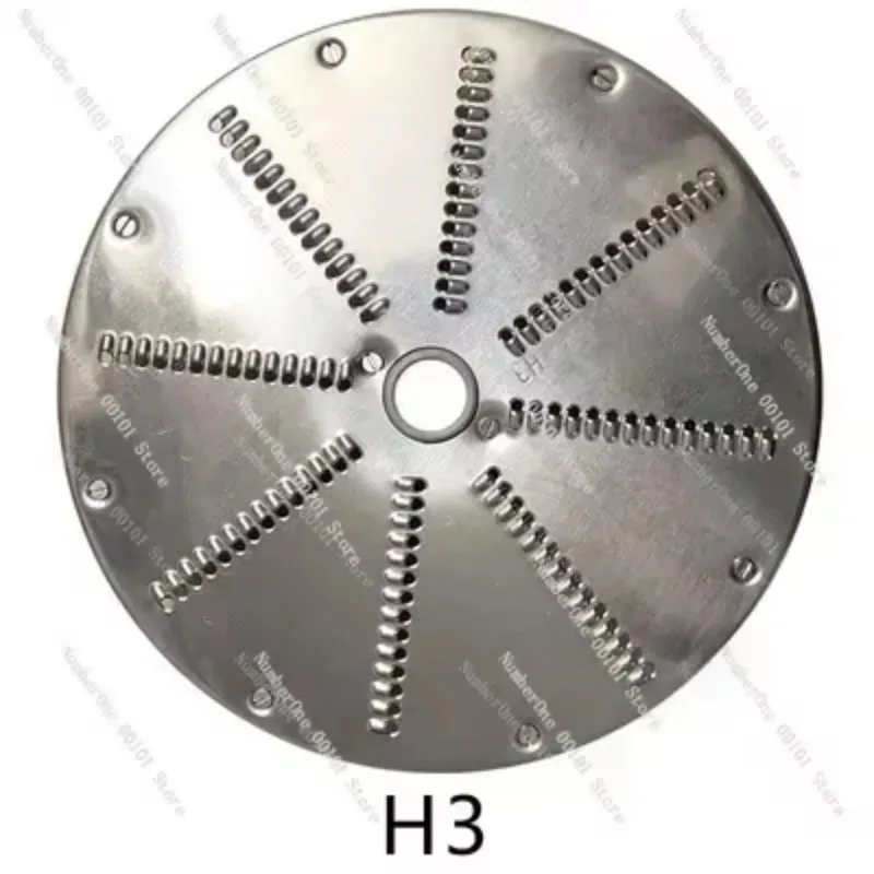 HLC-300 Vegetable C…