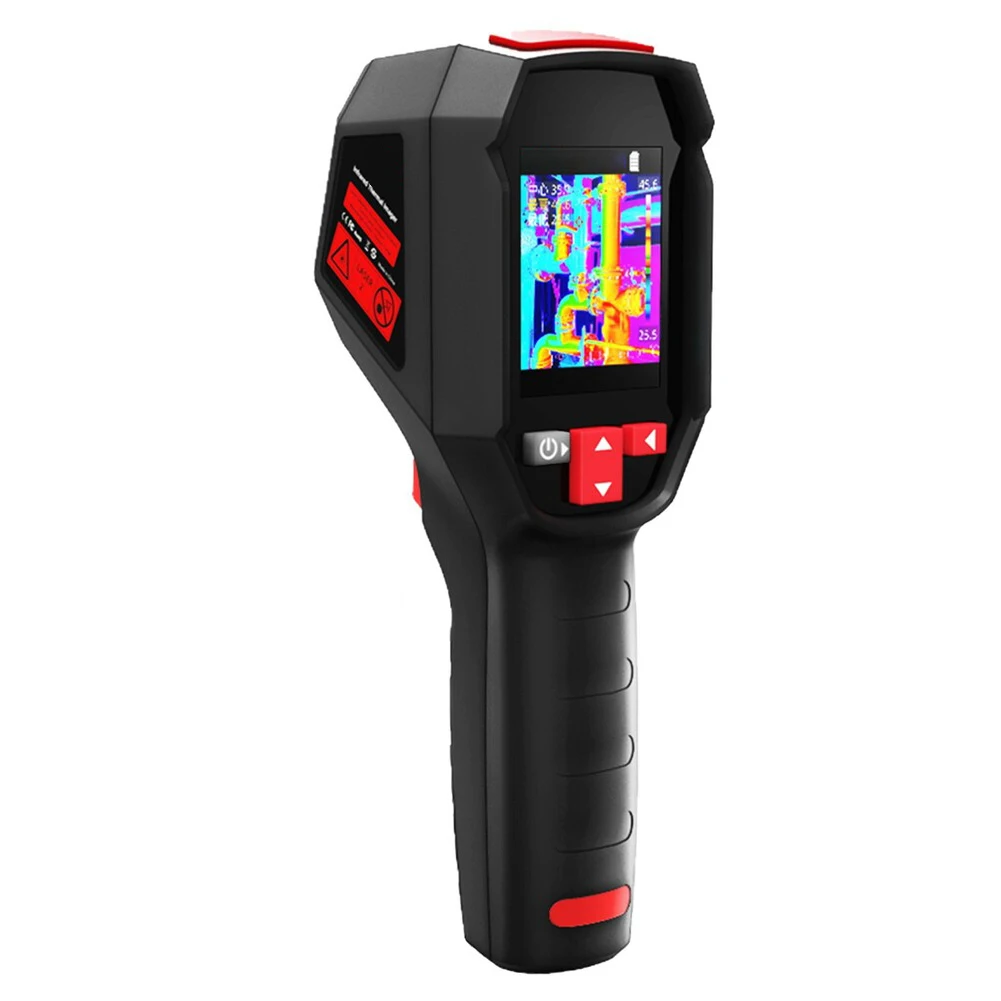 For BSIDE HX3 thermal camera with temperature accuracy plus or minus 2 degrees Celsius for automotive HVAC use