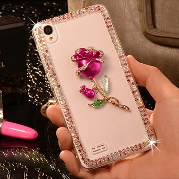 Bling Rhinestone Shell for Oppo K12x PJT110 6.67