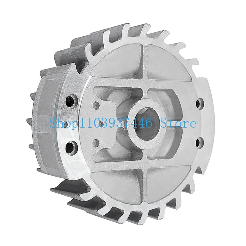 Flywheel 1127 400 1200 1127-400-1200 Compatible with Chainsaws 029 039 MS290 MS310 MS390