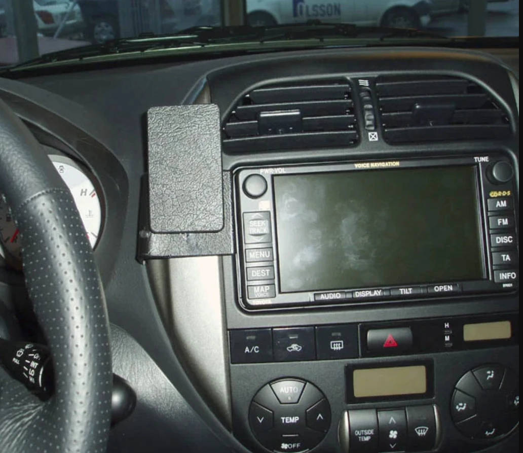 2 Din Radio Gps Nav… - image