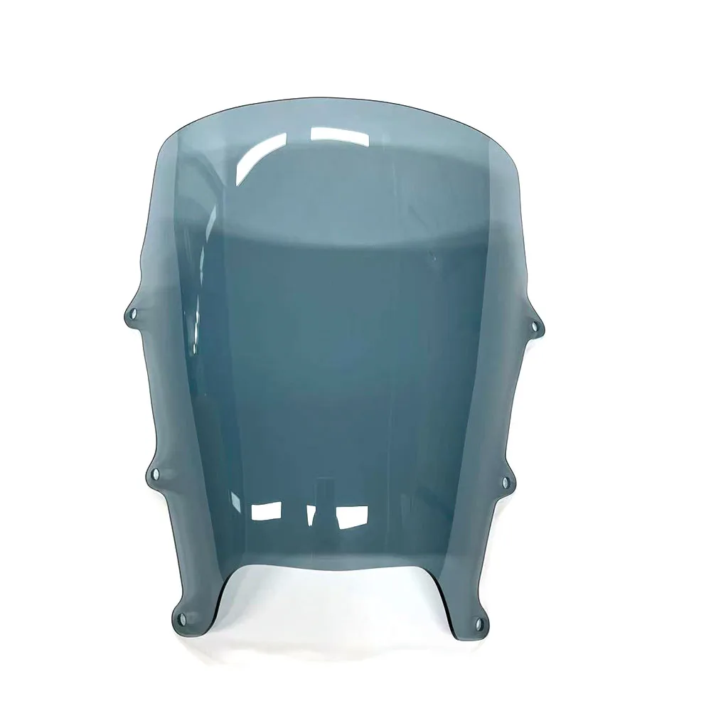 

For SUZUKI GSX-8R 2024-2025 Motobike Accessories GSX-8R 2024 Motorcycle Windshield Windscreen Wind Deflector Parts