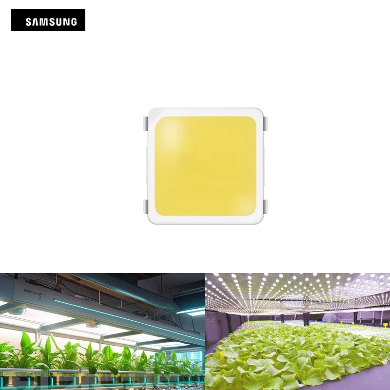 Samsung LM301B EVO 2700K 3500K 5000K For Plant Growing  LED Lighting