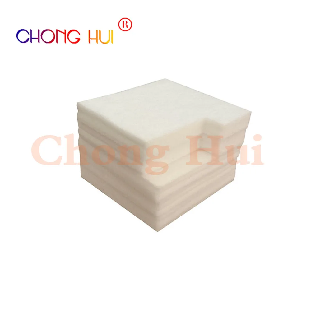 1X EpsonC9345 waste ink bin  sponge for L8058 L8050 L18058 L6578 L6558 L15188 L15168 Waste ink collection box