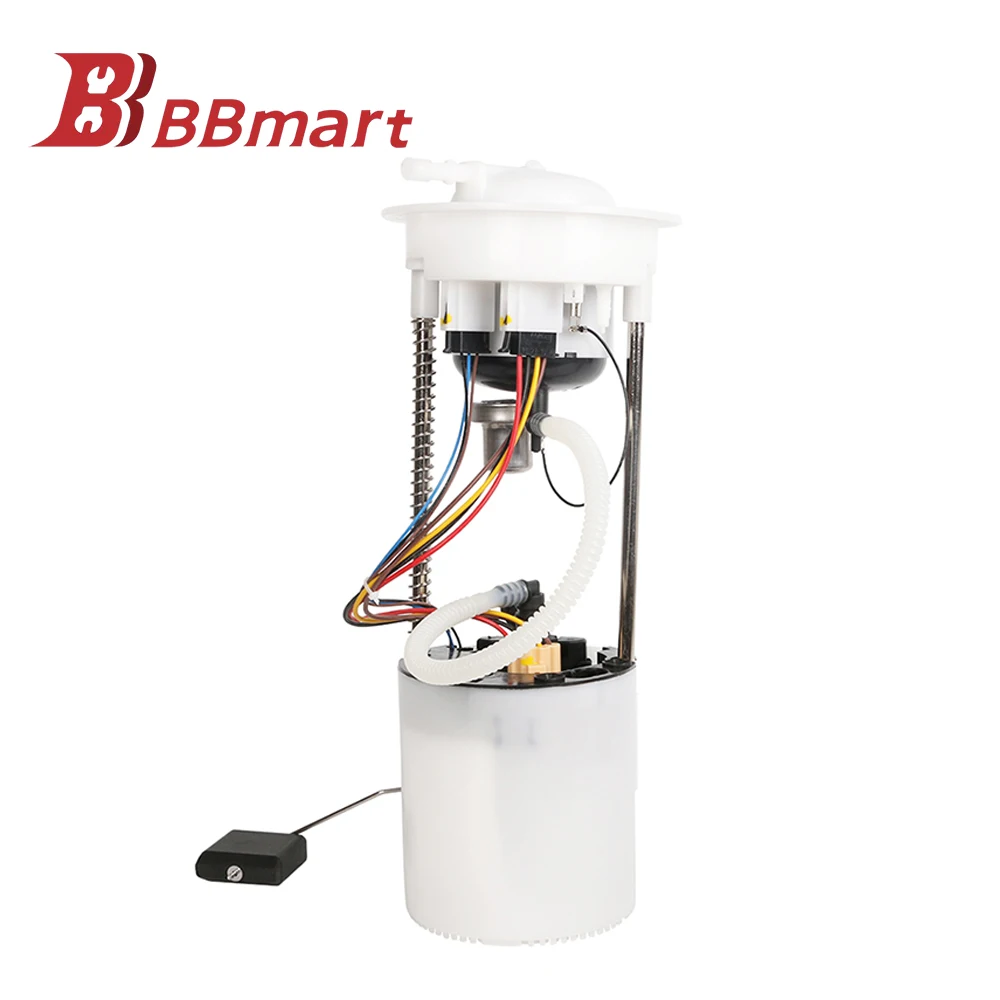 BBmart Auto Parts Fuel Pump Assembly 95B919051 High Quality Ompletely Fuel Pump For Porsche Macan Car Accessories 1PCS