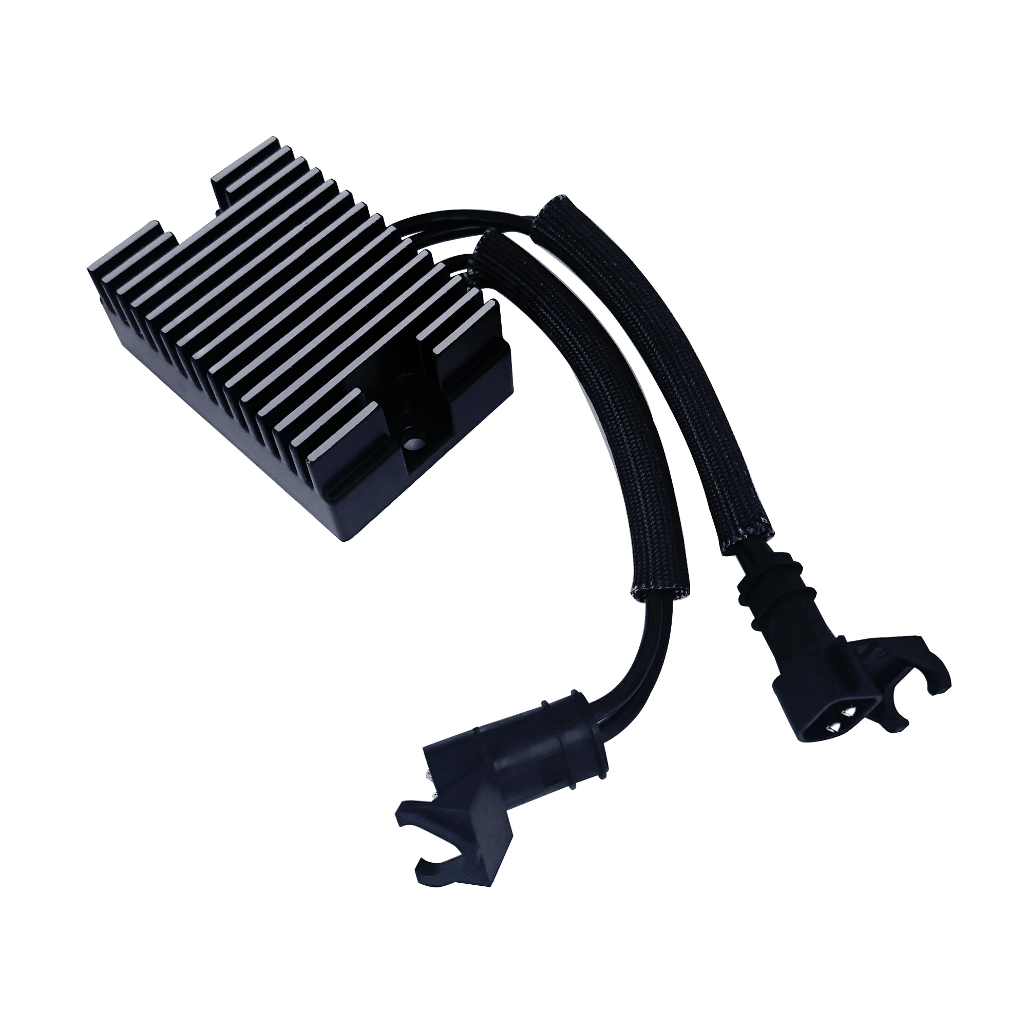 JONBO 74546-07A 74711-08 Voltage Regulator Rectifier for Harley Davidson Sportster 883 1200 H1108 H4607