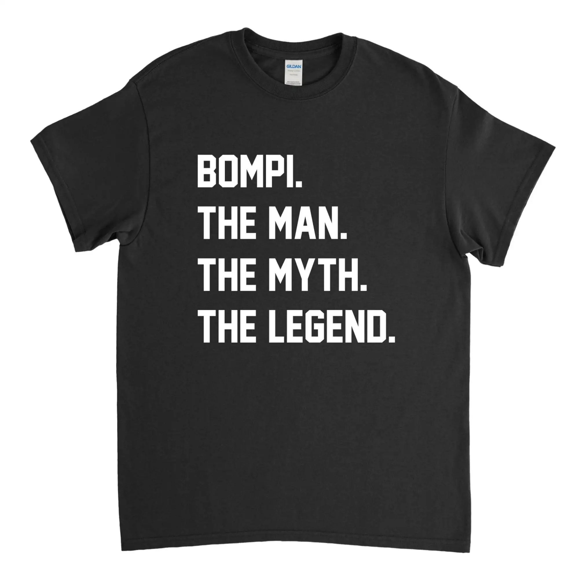 Bompi Shirt,Funny Gift,Fathers Day