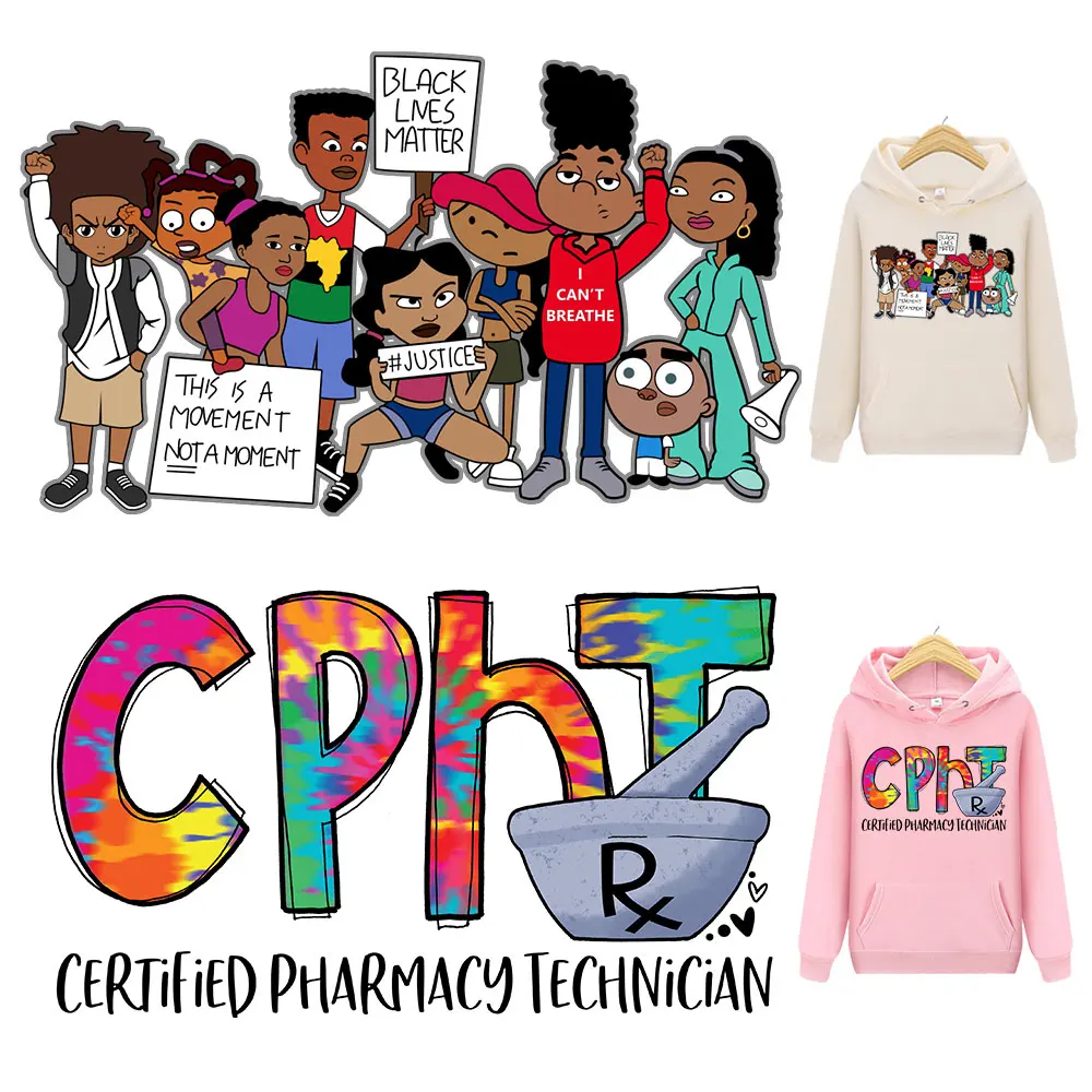 Cpht Iron On Transf…