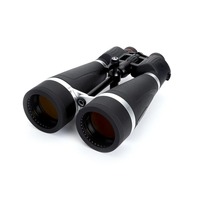 Celestron SkyMaster pro 20x80 Binocular Telescope BAK-4 Multi-Coated XLT for Hunting Hiking Bird Watching Sports Events Travel