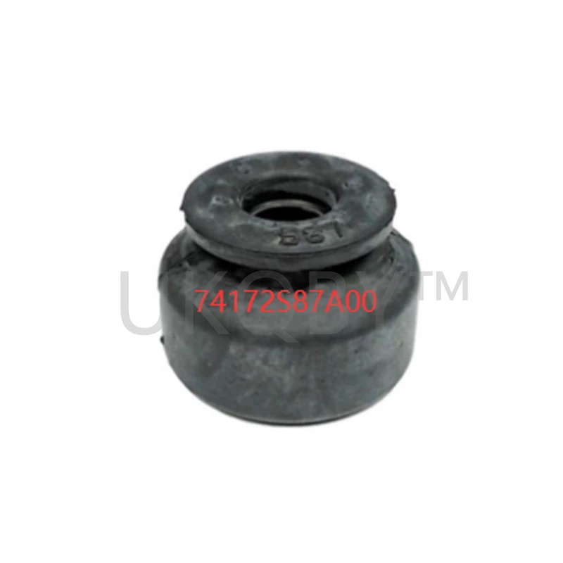 74172S87A00 17152RAAA00 Suitable for Ho nd a Fit Civic Fixed glue under the water tank, water tank glue particles