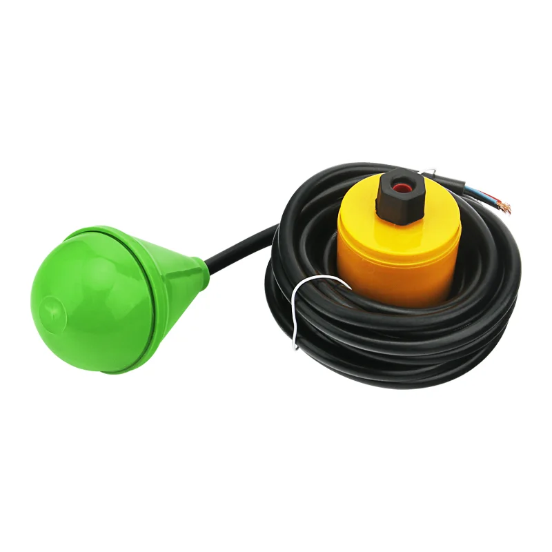 

Water drop float switch level controller tower automatic supply tank