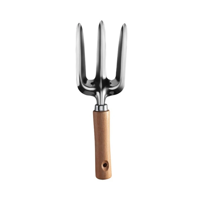 Efficient Manual Weeder Weed Puller Tool Manual Root Weeder Perfect for Gardeners, Farmers,Home Gardening Enthusiasts