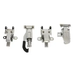 Tooyful Metal Snare Drum Strainer Throw Off Snare Drum Strainer Drum Strainer Regulator for Percussion Accessories Drum Strainer