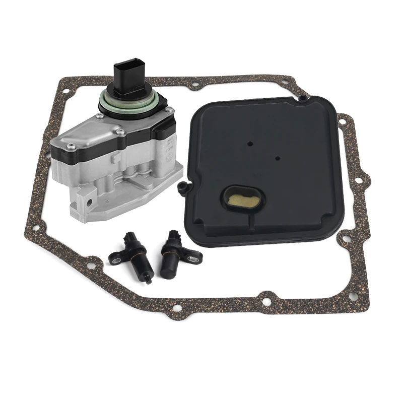 Transmissão Deslocar solenóide Bloco Kit Pack, 42RLE, Se encaixe Chrysler Dodge, 04800171AA, 04799061AB, 68059549AA, 5143151AA, Acessórios de carro