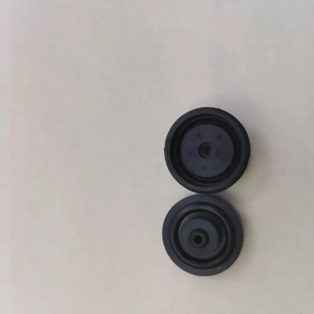 Bathroom Toilet Water Tank Sealing Washer Replacement Valve Gasket Kit Durable Rubber Parts For Household Tank Leakage Repair To